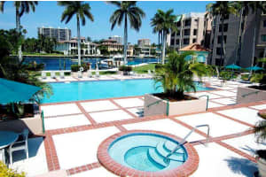 100 SE 5th Ph17 Avenue SE Ph17, Boca Raton, FL 33432 - MLS#R11090193