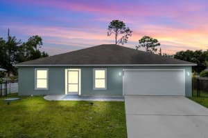 482 Nw Fairfax Avenue, Port Saint Lucie