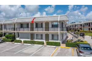 3160 Lake Osborne Drive 211, Lake Worth Beach, FL 33461 Sold 12/01/25