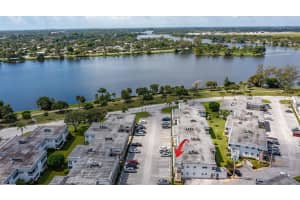 3160 Lake Osborne Drive 211, Lake Worth Beach, FL 33461 Sold 12/01/25