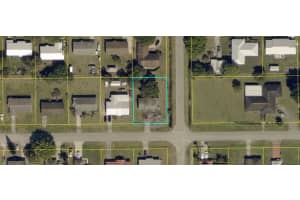 1101 Mississippi Avenue, Clewiston, FL 33440 Sold 09/10/25