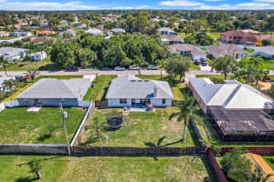 1433 SW Flounder Lane, Port Saint Lucie, FL 34953 Sold 06/26/25