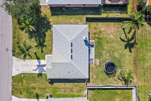 1433 SW Flounder Lane, Port Saint Lucie, FL 34953 Sold 06/26/25
