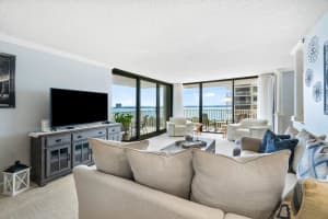 5480 N Ocean Drive A5c, Singer Island, FL 33404 - MLS#R11090220