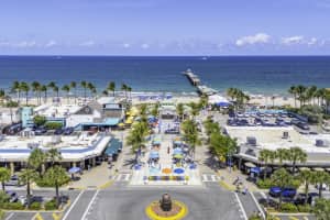 4781 Ne 6th Avenue, Fort Lauderdale