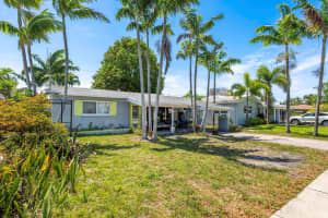 4781 NE 6th Avenue, Oakland Park, FL 33334 - MLS#R11090221
