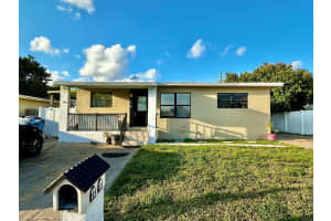 65 NW 56th Court, Oakland Park, FL 33309 Sold 06/24/25