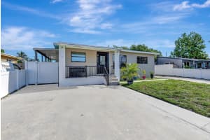 65 NW 56th Court, Oakland Park, FL 33309 Sold 06/24/25