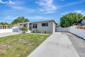 65 NW 56th Court, Oakland Park, FL 33309 Sold 06/24/25