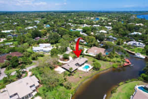 5297 SW Anhinga Avenue, Palm City, FL 34990 - MLS#R11090229
