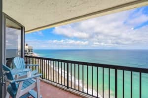 9550 S Ocean Drive 2004, Jensen Beach