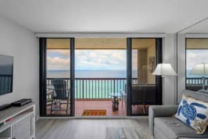 9550 S Ocean Drive 2004, Jensen Beach, FL 34957 - MLS#R11090232