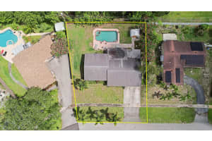 4711 N Palma Circle, West Palm Beach, FL 33415 Sold 08/08/25