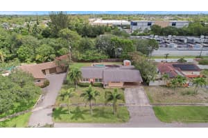 4711 N Palma Circle, West Palm Beach, FL 33415 Sold 08/08/25