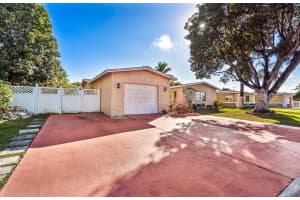 6260 SW 10th Court, North Lauderdale, FL 33068 - MLS#R11090237