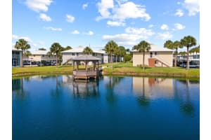 210 SE Village Drive 210, Port Saint Lucie, FL 34952 - MLS#R11090243