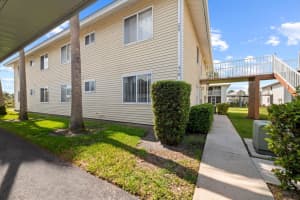 210 SE Village Drive 210, Port Saint Lucie, FL 34952 - MLS#R11090243