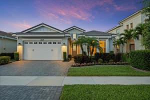 16009 Whippoorwill Circle, Westlake, FL 33470 Sold 07/14/25