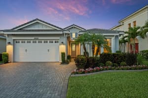 16009 Whippoorwill Circle, Westlake, FL 33470 Sold 07/14/25