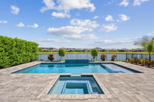 16009 Whippoorwill Circle, Westlake, FL 33470 Sold 07/14/25