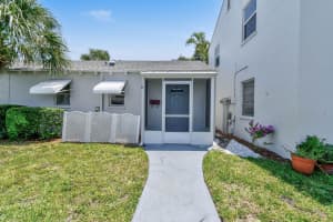 10128 Meridian Way N 4, Palm Beach Gardens, FL 33410 Sold 07/16/25