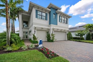 9930 Rising Wing Street, Palm Beach Gardens, FL 33412 - MLS#R11090276