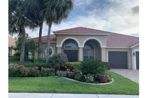 3588 Turtle Island Court, West Palm Beach, FL 33411 Sold 09/30/25