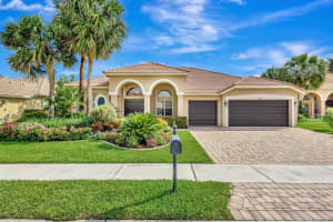 3588 Turtle Island Court, West Palm Beach, FL 33411 Sold 09/30/25