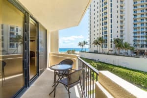 2800 N Ocean Drive B-4a, Singer Island, FL 33404 - MLS#R11090289
