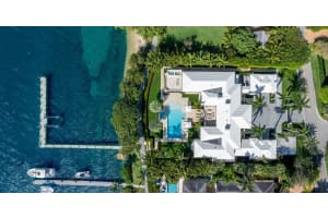 1350 N Lake Way, Palm Beach, FL 33480 Sold 12/29/25