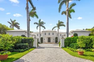 1350 N Lake Way, Palm Beach, FL 33480 Sold 12/29/25