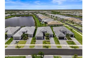 11338 SW Sea Cove Lane, Port Saint Lucie, FL 34987 Sold 10/24/25