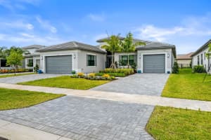11338 SW Sea Cove Lane, Port Saint Lucie, FL 34987 Sold 10/24/25