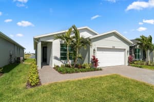 13470 SW Bally Drive, Port Saint Lucie, FL 34987 Sold 07/01/25