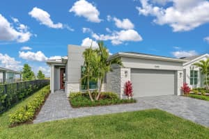 13478 Sw Bally Drive, Port Saint Lucie