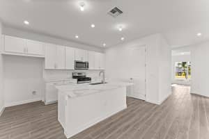 13478 SW Bally Drive, Port Saint Lucie, FL 34987 Sold 09/17/25