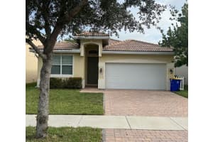 2609 Sw Gallery Circle, Palm City