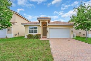 2609 SW Gallery Circle, Palm City, FL 34990 Sold 10/17/25