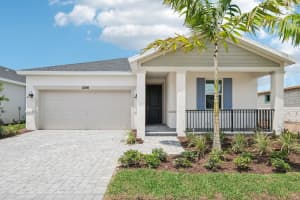 11295 NW Barnstead Way, Port Saint Lucie, FL 34987 Sold 05/18/25