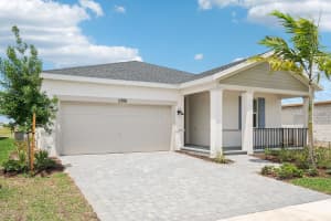 11295 NW Barnstead Way, Port Saint Lucie, FL 34987 Sold 05/18/25