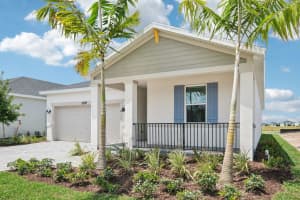 11295 NW Barnstead Way, Port Saint Lucie, FL 34987 Sold 05/18/25