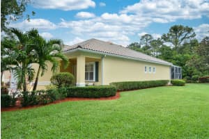 8699 SW Cruden Bay Court, Stuart, FL 34997 Sold 07/23/25