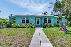 301 SW 1st Avenue, Delray Beach, FL 33444 Sold 08/29/25
