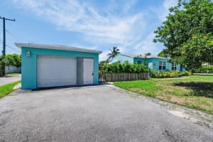 301 SW 1st Avenue, Delray Beach, FL 33444 Sold 08/29/25