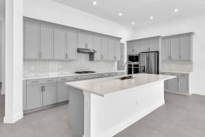 2760 SE Ashfield Drive, Port Saint Lucie, FL 34984 - MLS#R11090336