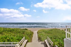 4750 S Ocean Boulevard 510, Highland Beach, FL 33487 - MLS#R11090340