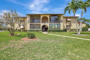 237 Pine Hov Circle A-2, Greenacres, FL 33463 Sold 08/21/25