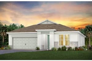 13342 SW Sorella Drive Palmary, Port Saint Lucie, FL 34987 Sold 09/02/25