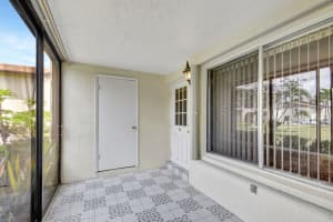 3531 Tall Pine Way C-1, Greenacres, FL 33463 - MLS#R11090350