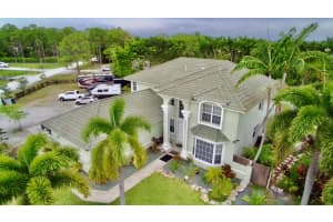 15511 63rd Place N, Loxahatchee, FL 33470 Sold 06/17/25